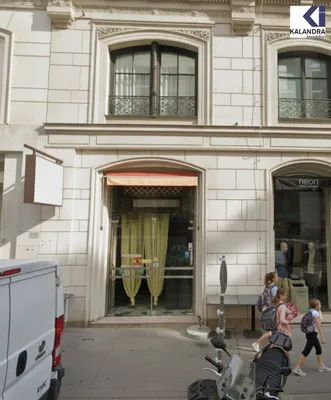 Gewerbeimmobilie mieten in Wien – 29 m², € 2.377 – Bild 2 von 10