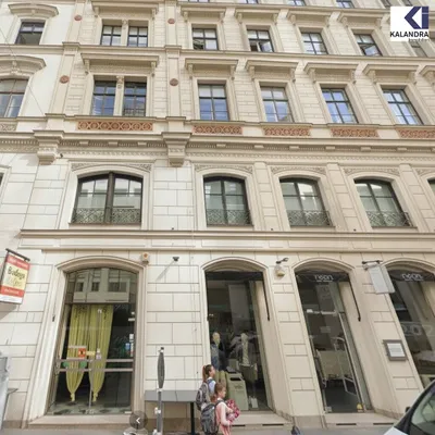 Gewerbeimmobilie mieten in Wien – 29 m², € 2.377 – Bild 8 von 10
