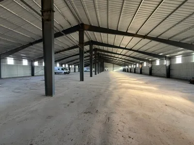 Gewerbeimmobilie mieten in Gänserndorf – 1 750 m², € 4 – Bild 1 von 3