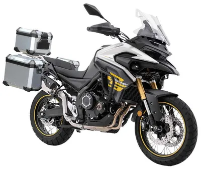 VOGE - VALICO 525i DSX