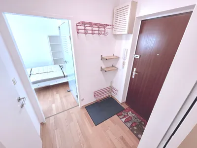 1-Zimmer-Wohnung mieten in Wien – 34,08 m², € 812 – Bild 8 von 9