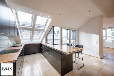 3-Zimmer-Wohnung mieten in Wien – 181 m², € 5.000 – Bild 13 von 36