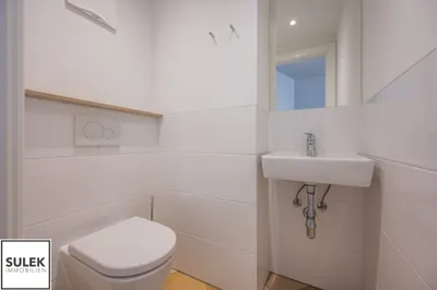 Wohnen in der Innenstadt: 3-Zimmer-Wohnung mit Terrasse und traumhaftem Ausblick // Albertina – Bild 3