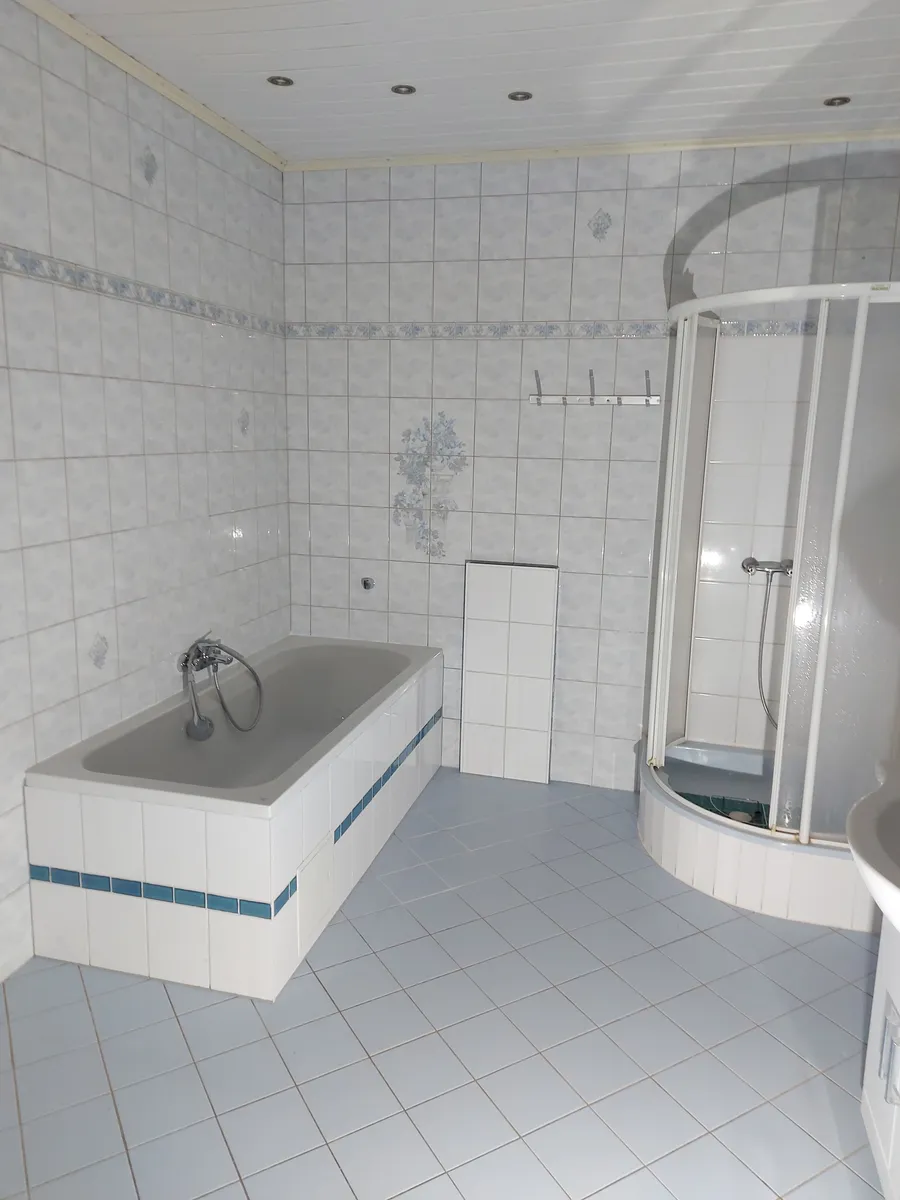 Wohnung – Eisenstadt, Katastralgemeinde Unterberg Eisenstadt - Ansicht 2