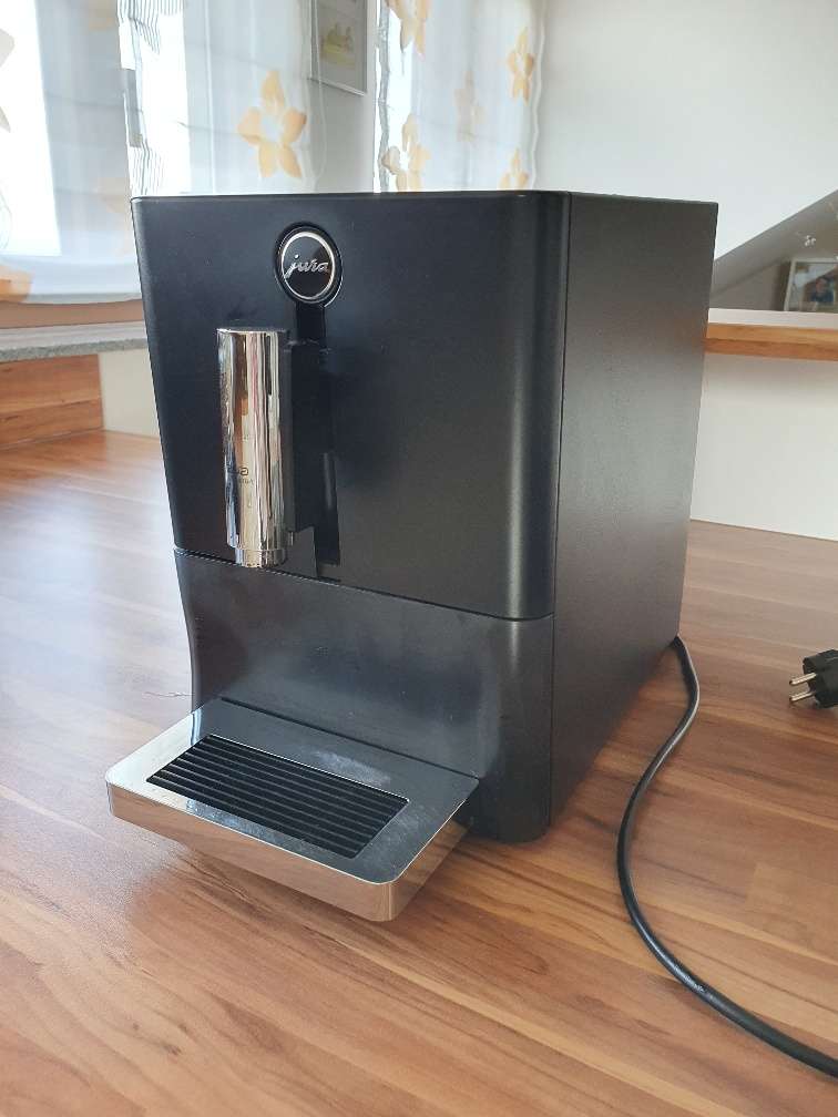 JURA ENA Micro 1 Kaffeemaschine 290 8230 Hartberg Umgebung willhaben