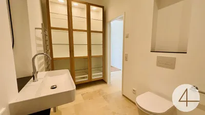 3-Zimmer-Wohnung mieten in Wien – 93 m², € 2.400 – Bild 6 von 7