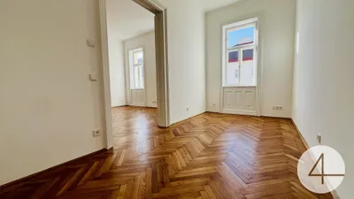 3-Zimmer-Wohnung mieten in Wien – 93 m², € 2.400 – Bild 3 von 7