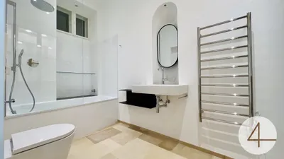 3-Zimmer-Wohnung mieten in Wien – 93 m², € 2.400 – Bild 5 von 7