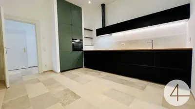 3-Zimmer-Wohnung mieten in Wien – 93 m², € 2.400 – Bild 4 von 7