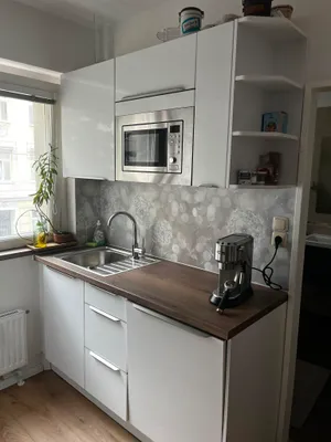 2-Zimmer-Wohnung mieten in Wien – 64 m², € 1.280