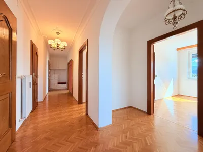 4-Zimmer-Wohnung mieten in Klagenfurt – 105 m², € 1.510 – Bild 3 von 13