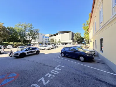 4-Zimmer-Wohnung mieten in Klagenfurt – 105 m², € 1.510 – Bild 12 von 13