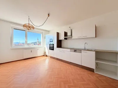 4-Zimmer-Wohnung mieten in Klagenfurt – 105 m², € 1.510 – Bild 2 von 13