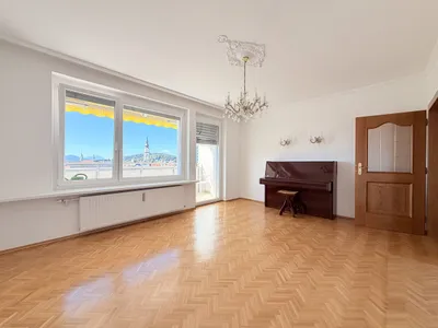 4-Zimmer-Wohnung mieten in Klagenfurt – 105 m², € 1.510 – Bild 4 von 13