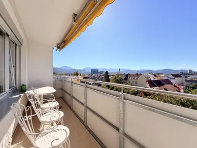 4-Zimmer-Wohnung mieten in Klagenfurt – 105 m², € 1.510 – Bild 5 von 13