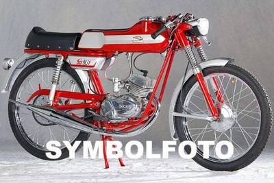 Ducati SL 50/1