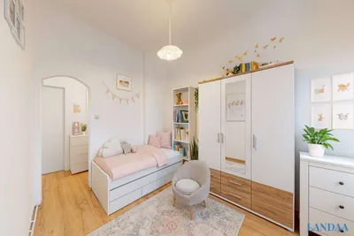 2-Zimmer-Wohnung kaufen in Wien – 47 m², € 220.000 – Bild 8 von 14