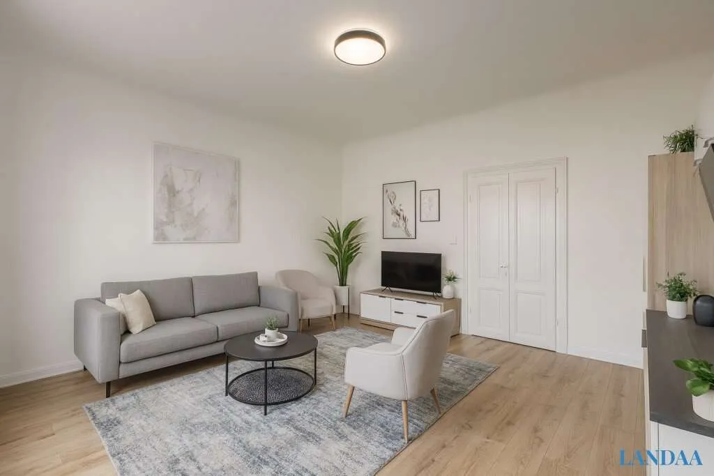 ++NEU++ Charmante 2-Zimmer-Wohnung in 1170 Wien, Kalvarienberggasse, Top Infrastruktur !!! - View 2