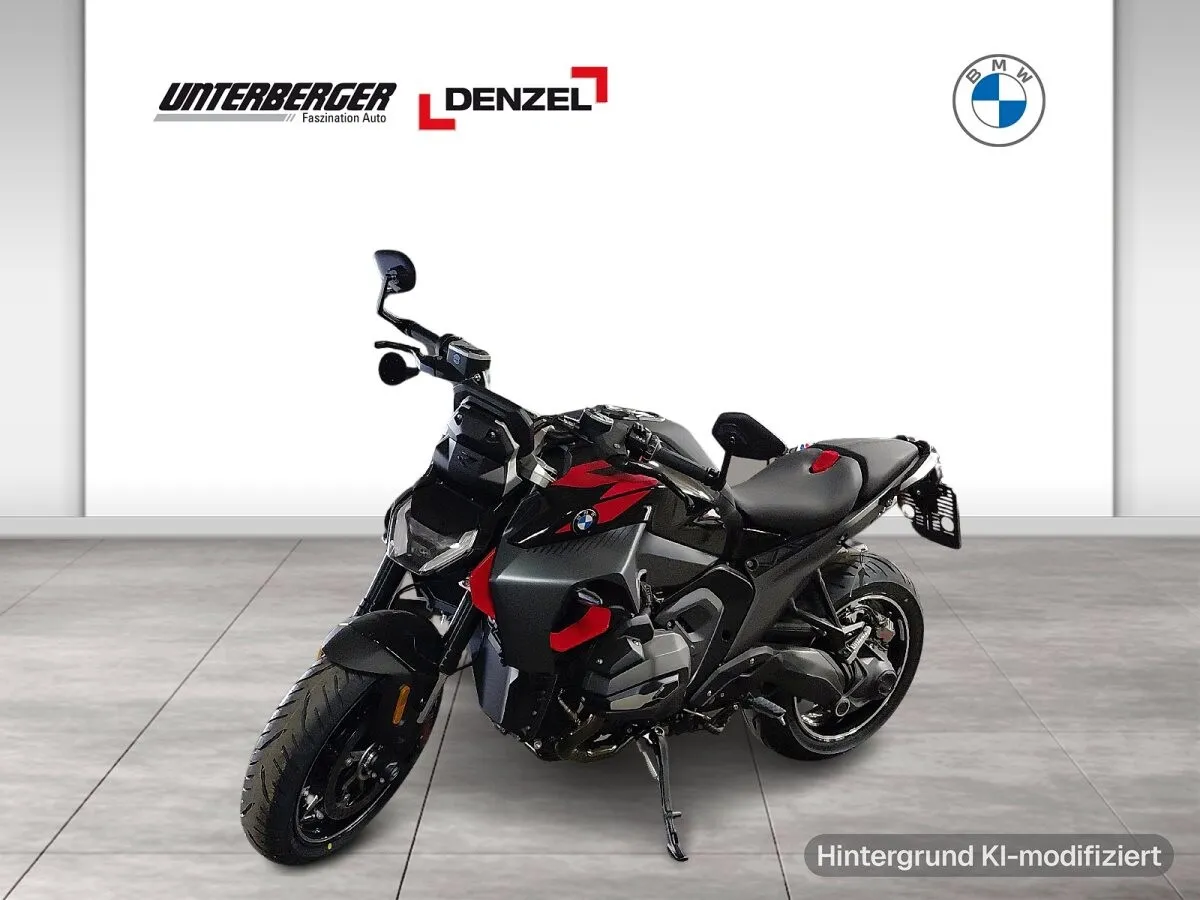 BMW R 1300