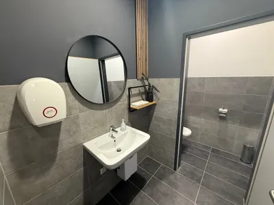 Gewerbeimmobilie mieten in Leibnitz – 155 m² – Bild 9 von 10