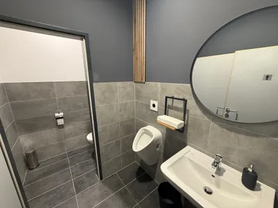 Gewerbeimmobilie mieten in Leibnitz – 155 m² – Bild 8 von 10