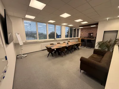 Gewerbeimmobilie mieten in Leibnitz – 155 m² – Bild 2 von 10