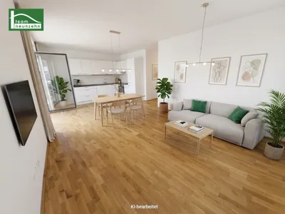 3-Zimmer-Wohnung mieten in Sankt Pölten – 73,62 m², € 1.199 – Bild 2 von 25