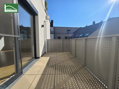 3-Zimmer-Wohnung mieten in Sankt Pölten – 73,62 m², € 1.199 – Bild 5 von 25