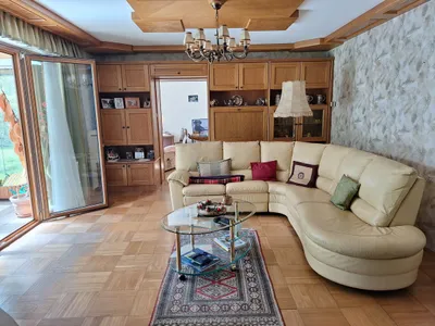 8-Zimmer-Haus kaufen in Mödling – 178 m², € 550.000 – Bild 6 von 9