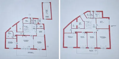 8-Zimmer-Haus kaufen in Mödling – 178 m², € 550.000 – Bild 9 von 9