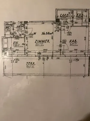 Terrassenwohnung direkt vom Eigentümer