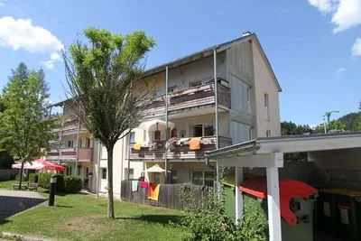 3-Zimmer-Wohnung mieten in Bruck-Mürzzuschlag – 70,37 m², € 869 – Bild 2 von 3