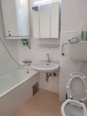 1-Zimmer-Wohnung mieten in Murau – 29 m², € 390 – Bild 3 von 6