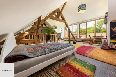 5-Zimmer-Haus kaufen in Güssing – 175 m², € 575.000 – Bild 6 von 11