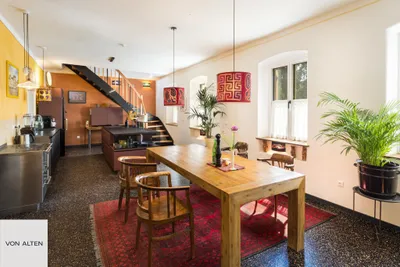 5-Zimmer-Haus kaufen in Güssing – 175 m², € 575.000 – Bild 5 von 11