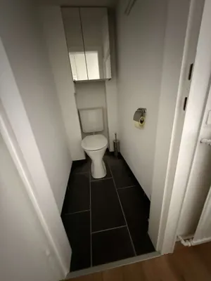 3-Zimmer-Wohnung mieten in Mödling – 60 m², € 990 – Bild 10 von 11