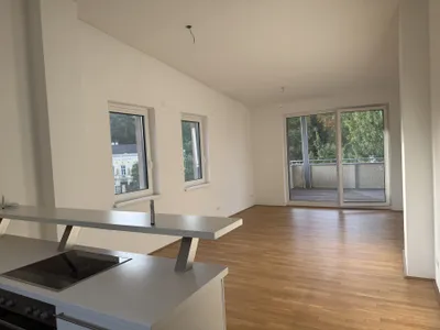 3-Zimmer-Wohnung mieten in Tulln – 78 m², € 1.411 – Bild 1 von 14
