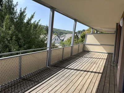 3-Zimmer-Wohnung mieten in Tulln – 78 m², € 1.411 – Bild 2 von 14