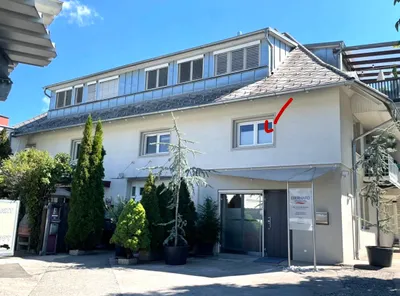 2-Zimmer-Wohnung mieten in Feldkirchen – 55 m², € 890