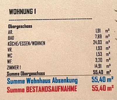 2-Zimmer-Wohnung mieten in Feldkirchen – 55 m², € 890 – Bild 15 von 15