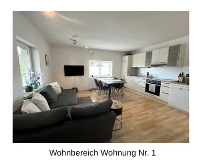 2-Zimmer-Wohnung mieten in Feldkirchen – 55 m², € 890 – Bild 6 von 15