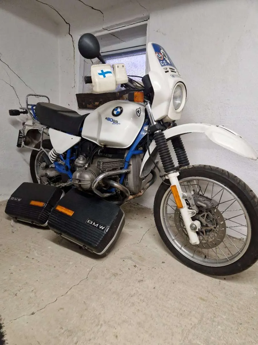BMW Sonstige