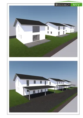 Haus kaufen in Murtal – 102,33 m², € 314.900 – Bild 37 von 43