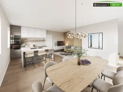 Haus kaufen in Murtal – 102,33 m², € 314.900 – Bild 8 von 43