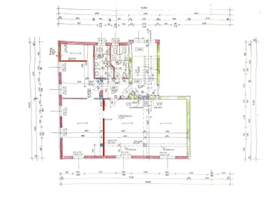 3-Zimmer-Gewerbeimmobilie mieten in Freistadt – 103 m², € 975 – Bild 11 von 11