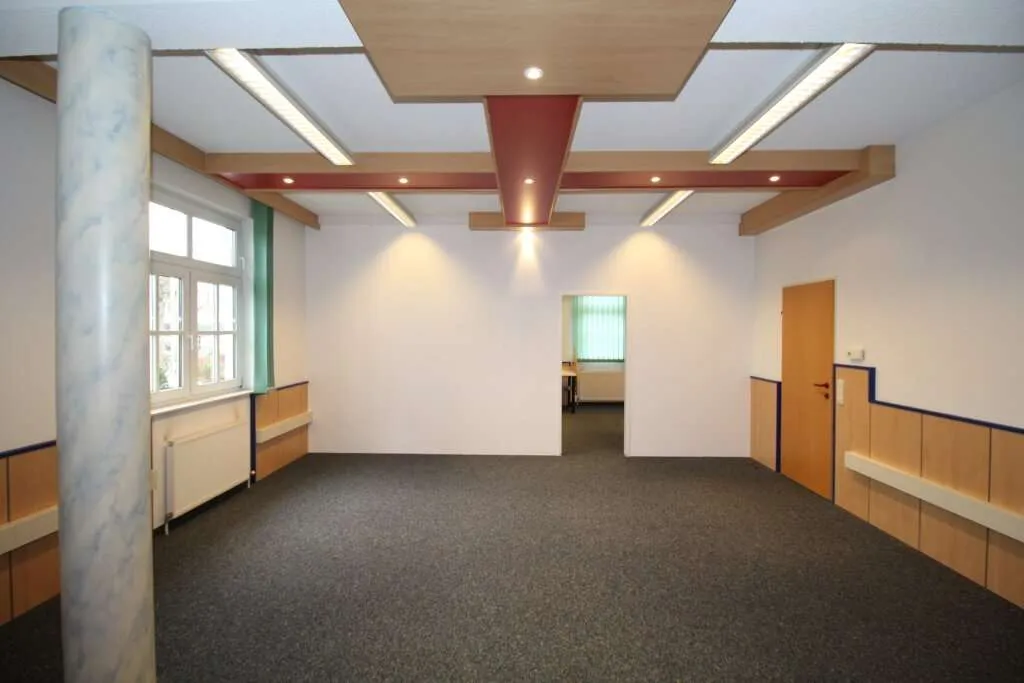 103 m² Büro-, Praxis- oder Seminarräumlichkeiten in Pregartner Zentrumslage zu mieten – pohled 2