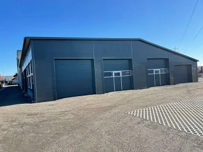 Gewerbeimmobilie mieten in Leibnitz – 130 m², € 1.300