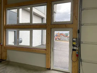 Gewerbeimmobilie mieten in Leibnitz – 130 m², € 1.300 – Bild 14 von 17
