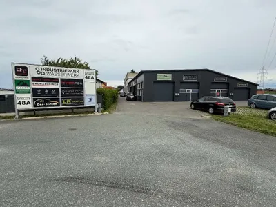Gewerbeimmobilie mieten in Leibnitz – 130 m², € 1.300 – Bild 2 von 17