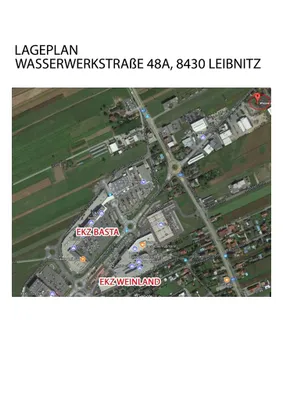 Gewerbeimmobilie mieten in Leibnitz – 130 m², € 1.300 – Bild 7 von 17